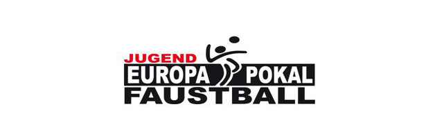 Faustball Jugend-Europa-Pokal in Reichenthal (Österreich)