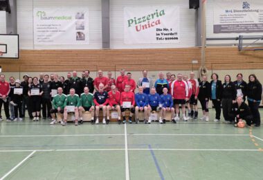 2. RTB-Hobbymeisterschaft ein voller Erfolg!