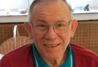 Nachruf „Hawe“ Schmitz