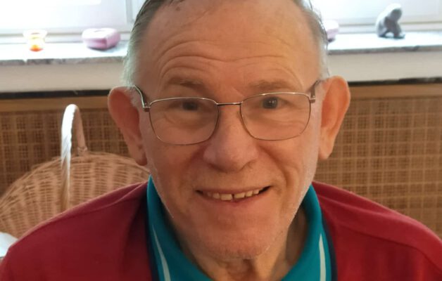 Nachruf „Hawe“ Schmitz