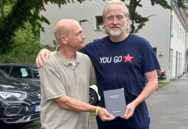 Das Faustball-Werke Verzeichnis