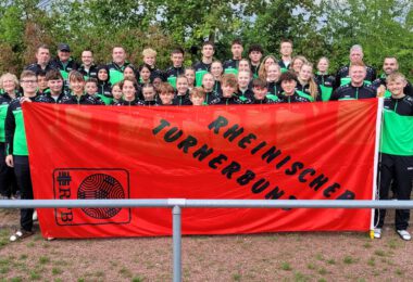 <strong>RTB holt 7. Platz beim Deutschlandpokal 2026</strong>