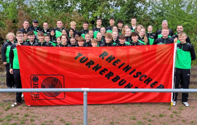 <strong>RTB holt 7. Platz beim Deutschlandpokal 2026</strong>