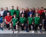 Trainer-Lehrgang am 17./18.4. in Leverkusen