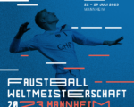 <strong><u>WM in Mannheim: Das Faustball-Highlight in 2023</u></strong>