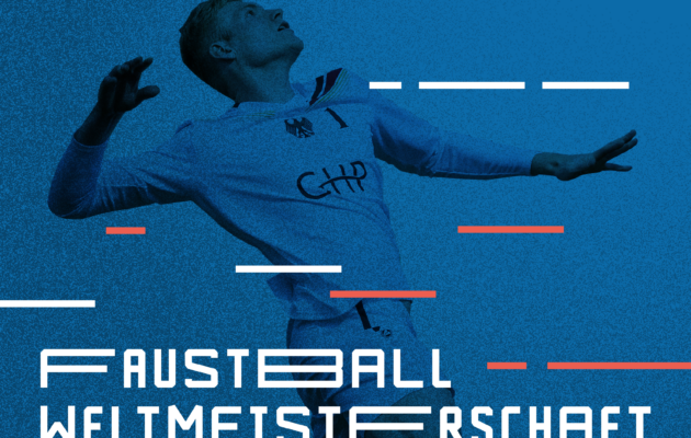 <strong><u>WM in Mannheim: Das Faustball-Highlight in 2023</u></strong>