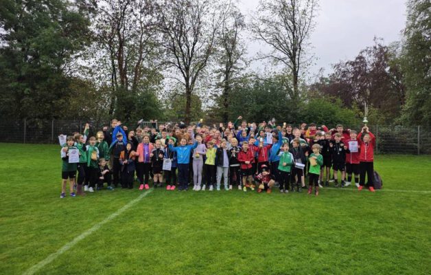 RTB-Jugendpokal 2026