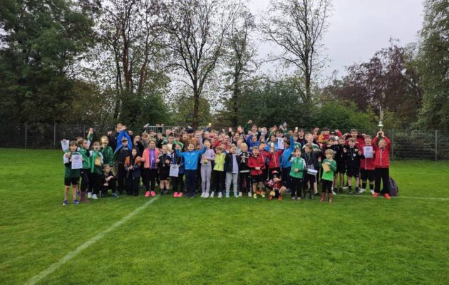 RTB-Jugendpokal 2026