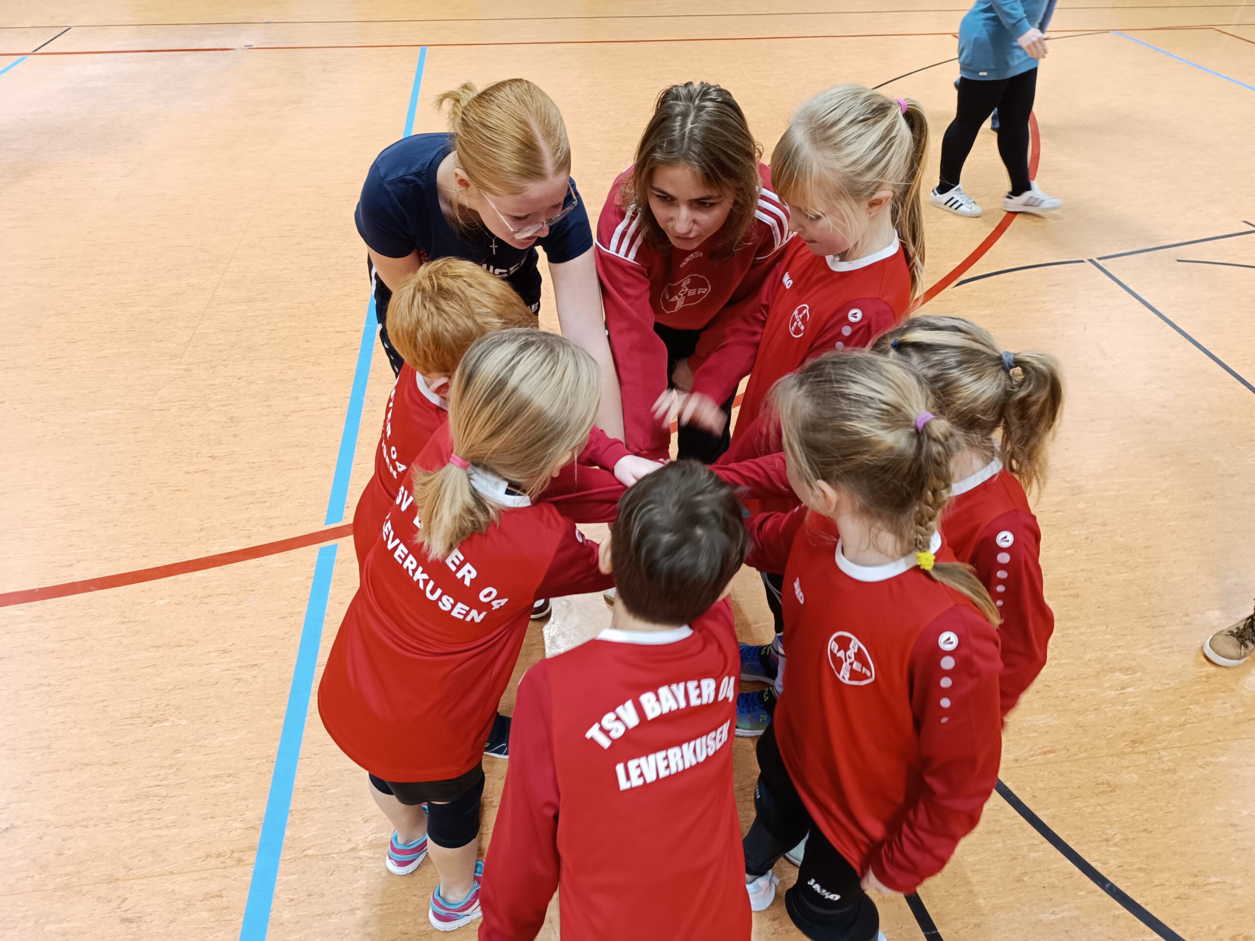 TSV Bayer 04 Leverkusen