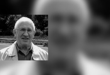 Karl Wennmacher ist tot